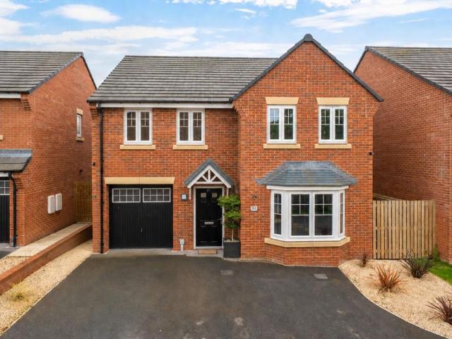 House for sale in Aldborough, Boroughbridge