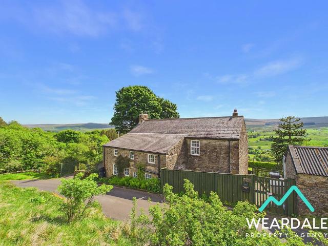 House for sale in St John's Chapel, Isle Of Man
