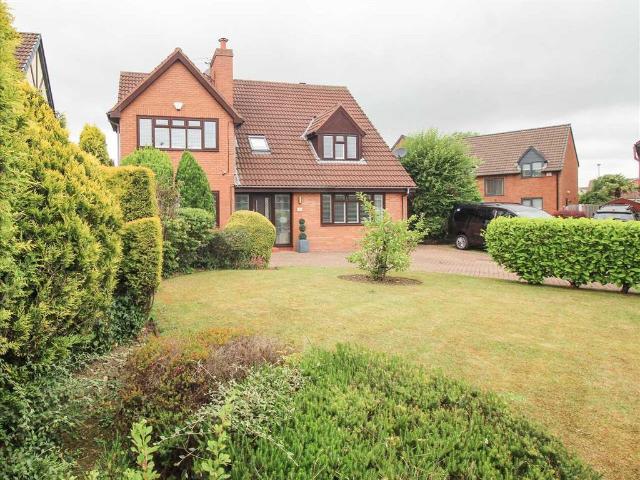 House for sale in Northburn, Cramlington