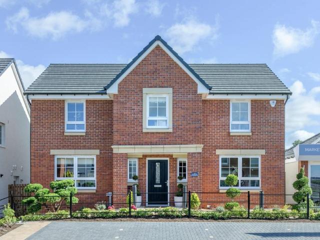House for sale in Winchburgh, Scotland
