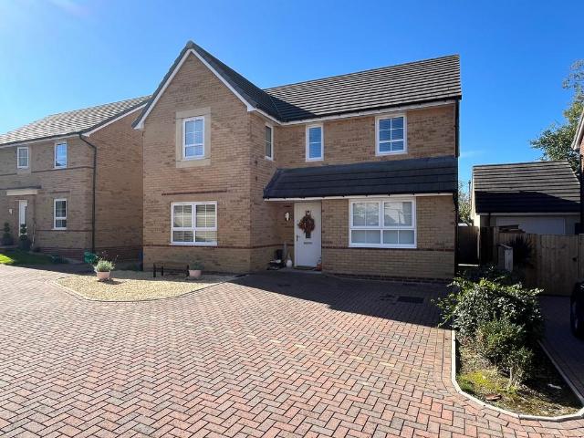 House for sale in West Camp, Boverton