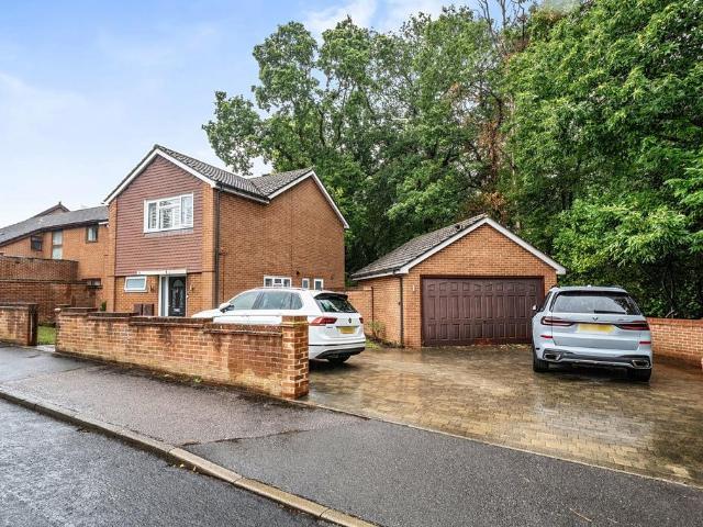 House for sale in Wigmore, Gillingham