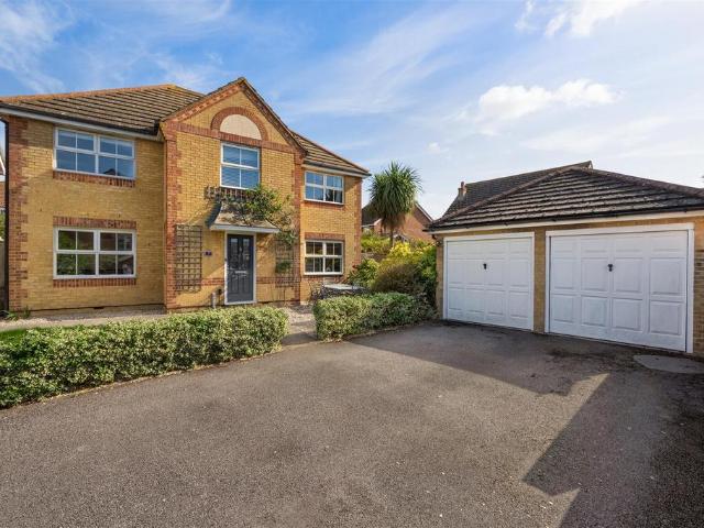 House for sale in Mariner's View, The Bridge
