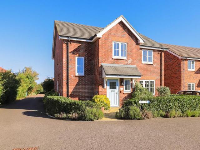 House for sale in Waterbeach, South Cambridgeshire
