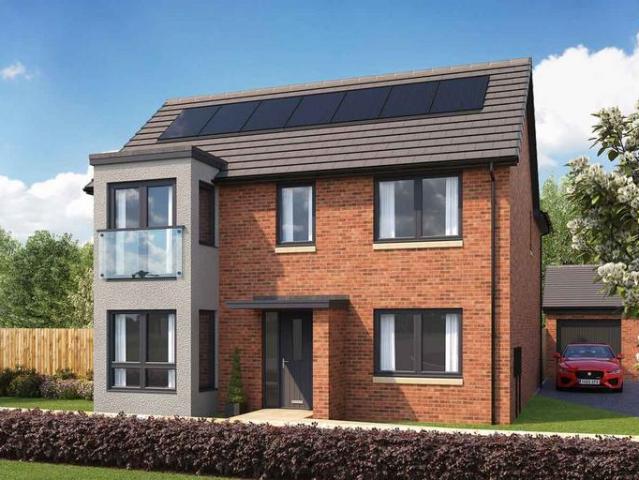 House for sale in Leamside, Durham