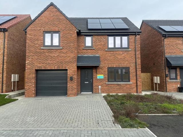 House for sale in The Fens, Hartlepool
