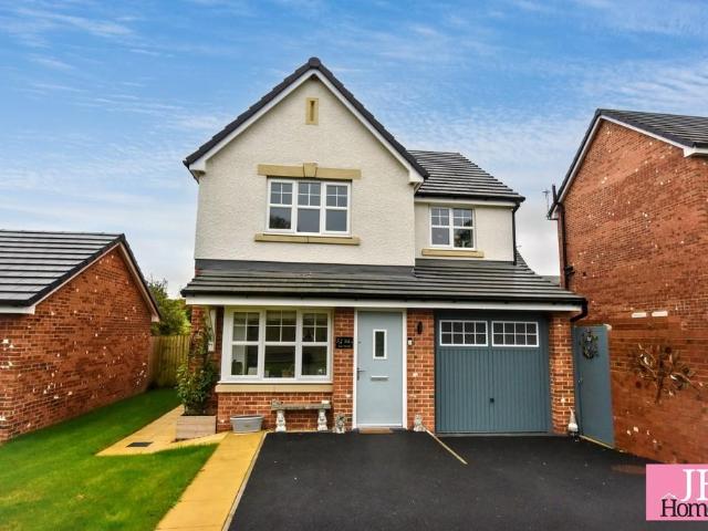 House for sale in Ulverston