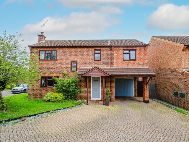 House for sale in Hawkwell, Barling
