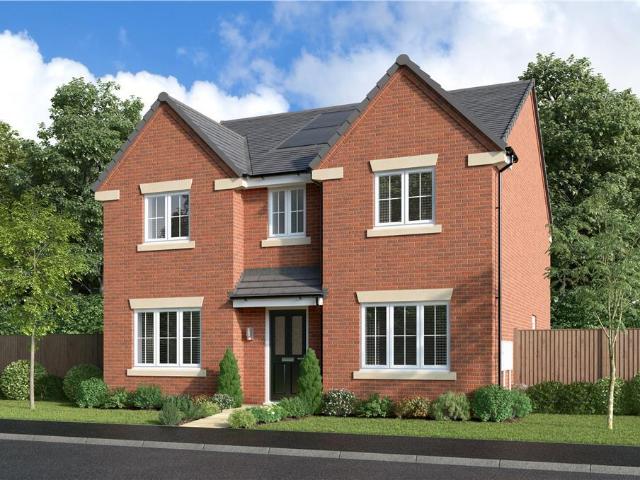 House for sale in Copmanthorpe, York
