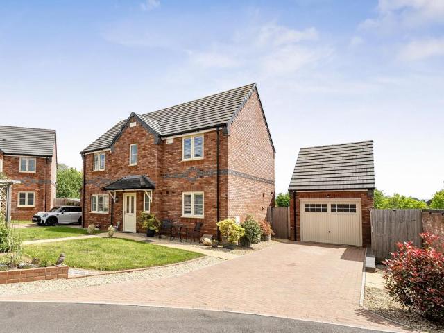House for sale in Hilperton