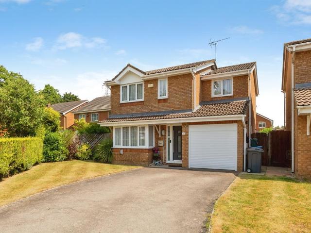House for sale in Rooks Nest, Shephall