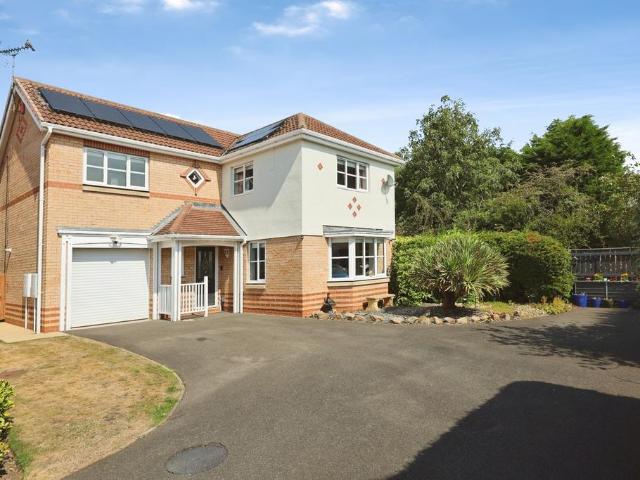 House for sale in Willington