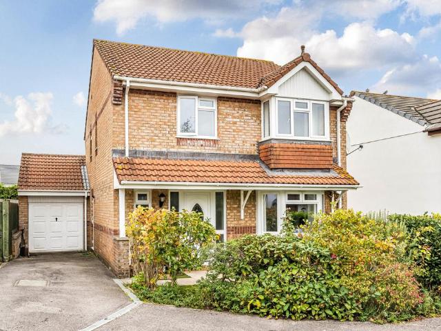 House for sale in Peasedown St John, Bath And North East Somerset
