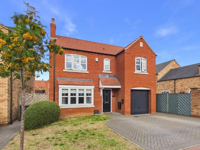 House for sale in Kingswood, Hull