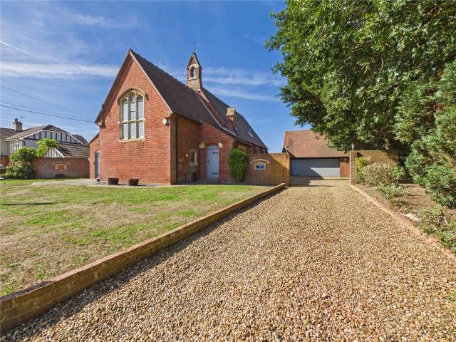 House for sale in Keelars Tye, Tendring