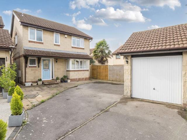 House for sale in North End, Yatton