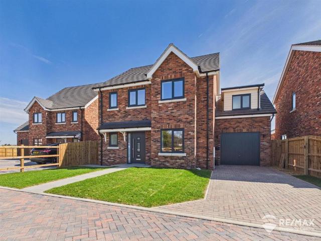 House for sale in Ramsey, Tendring