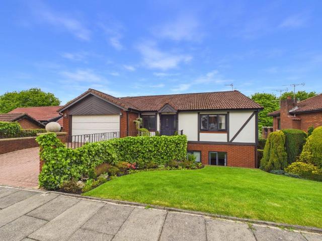 House for sale in Winlaton Mill, Tyne And Wear