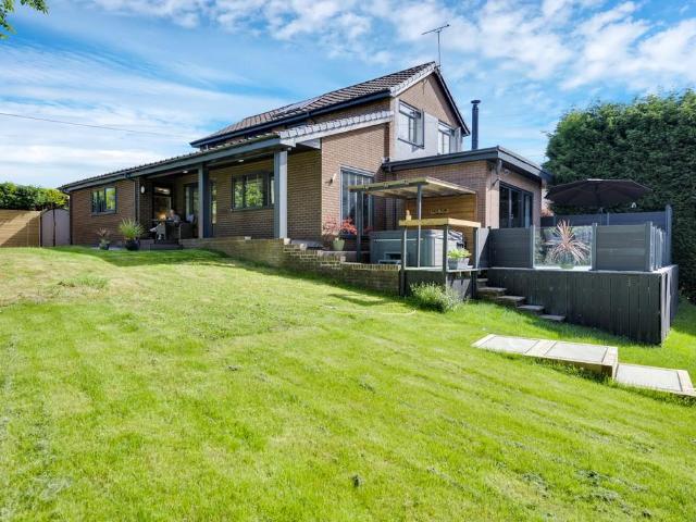 House for sale in Odd Rode, Scholar Green