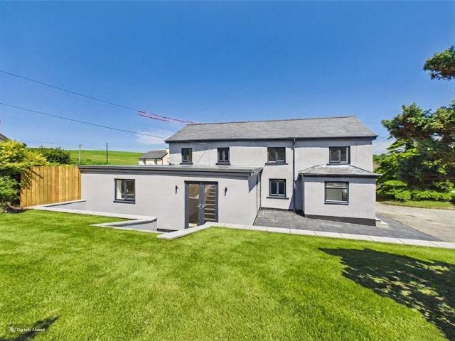 House for sale in Alverdiscott, Brandis Corner