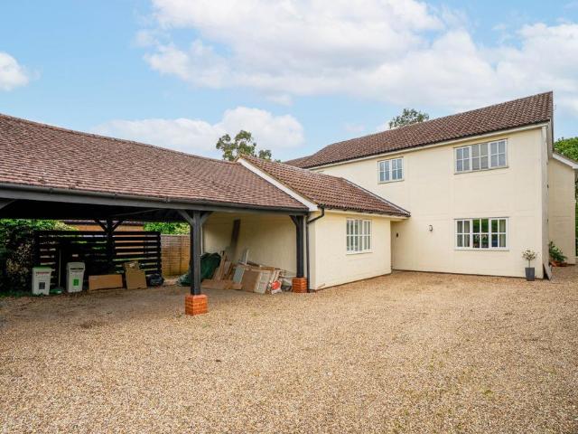 House for sale in Arrington, Cambridgeshire