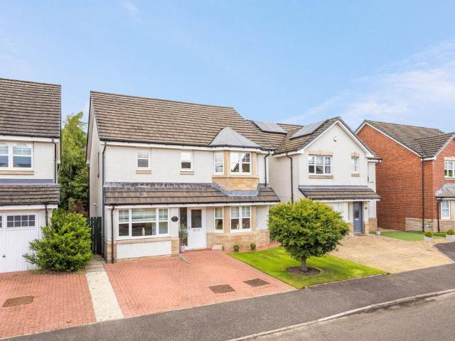 House for sale in Scotland