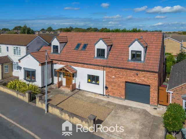 House for sale in Epworth, North Lincolnshire