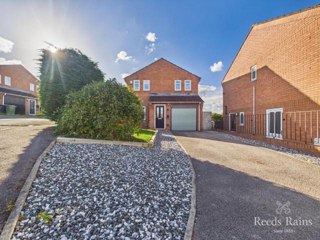 House for sale in Bearpark