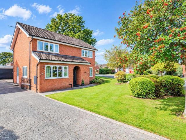 House for sale in Ellesmere Urban, Ellesmere