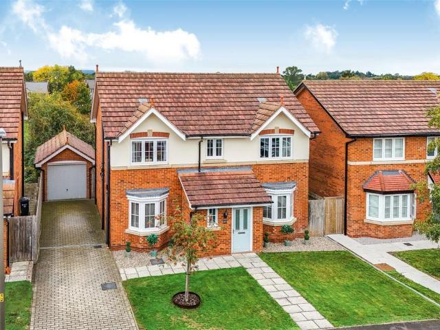 House for sale in Tilston