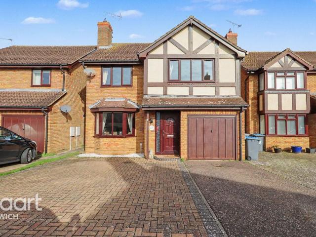 House for sale in Eastbridge, Suffolk