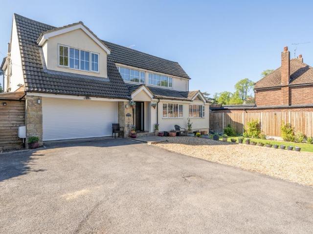 House for sale in Maidenhead