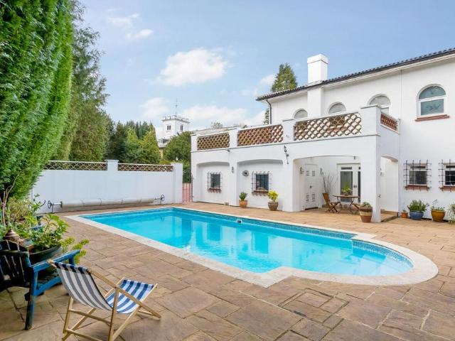House for sale in Totteridge, Isle Of Man