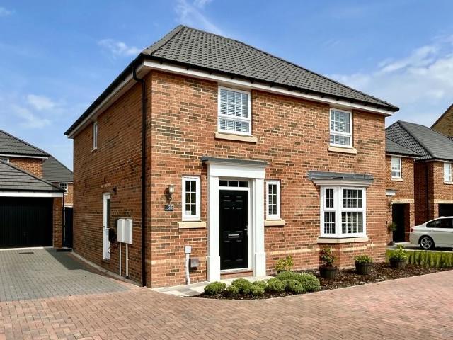 House for sale in Hatfield, South Yorkshire