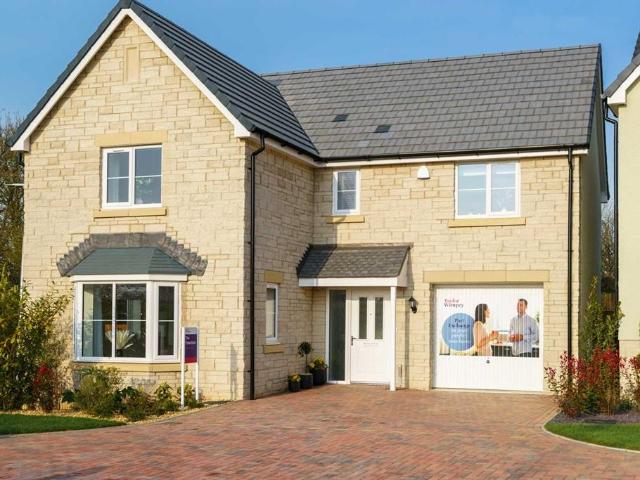 House for sale in Llanblethian, Cowbridge