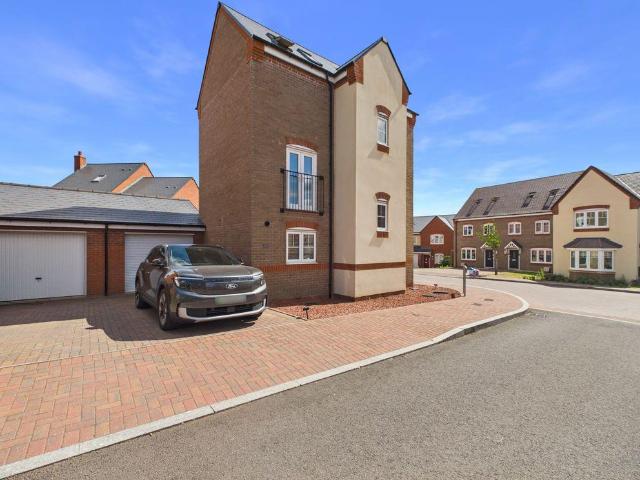 House for sale in Horsehay, Telford