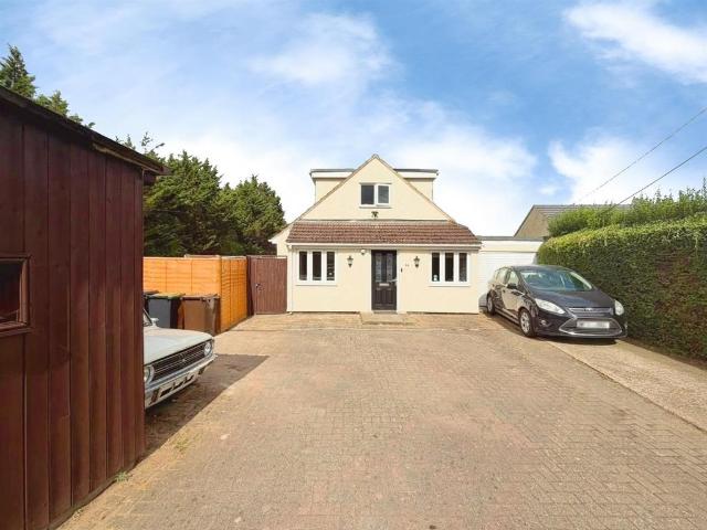 House for sale in Chedburgh, Suffolk