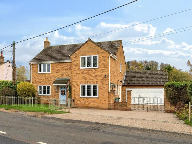 House for sale in Somersham, Huntingdonshire