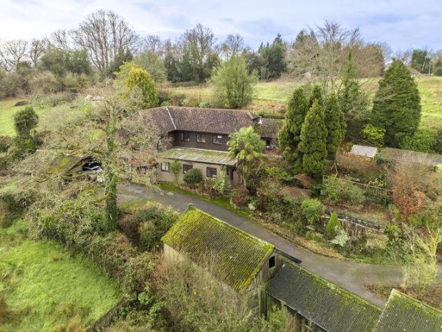 House for sale in Cross In Hand, East Sussex