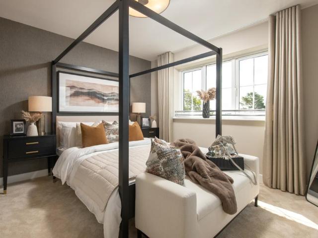 House for sale in Rossett, Burn Bridge