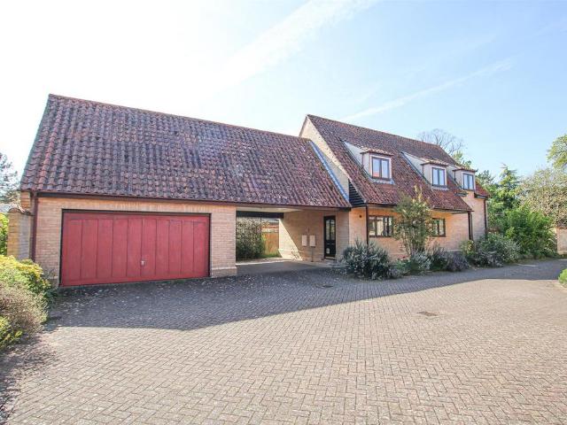 House for sale in Barway, Isle Of Man