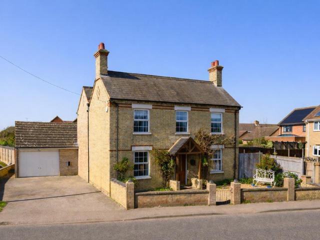 House for sale in Isle Of Man