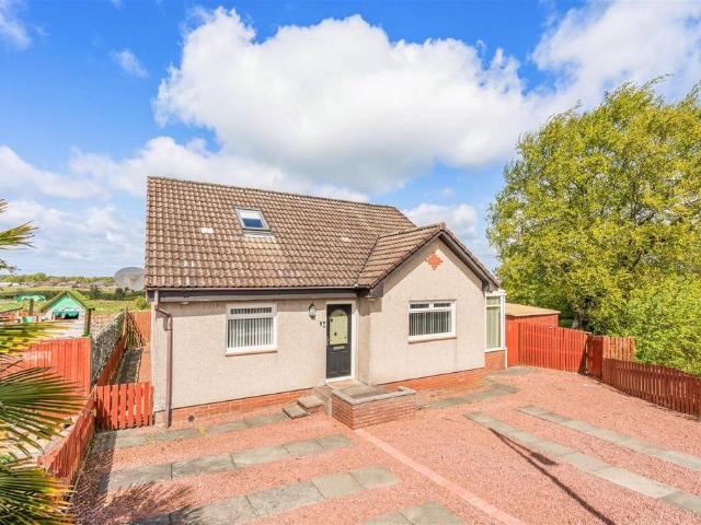 House for sale in Addiebrownhil, Addiewell