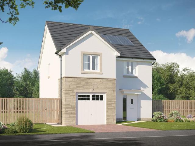 House for sale in Bonnyton, Crookedholm
