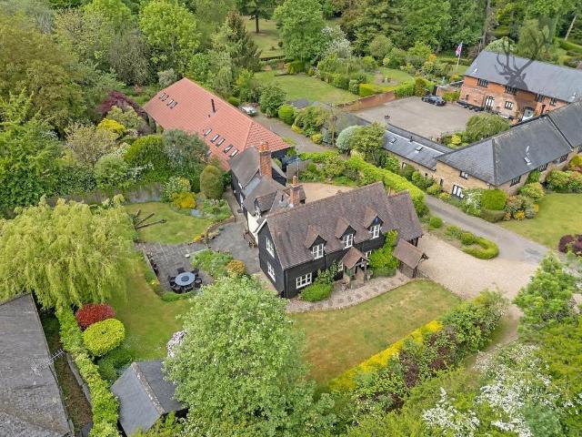 House for sale in Epping, Essex