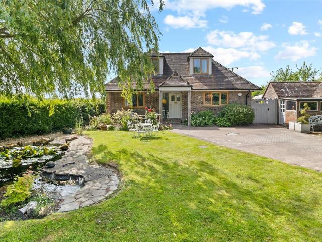 House for sale in Cross In Hand, East Sussex