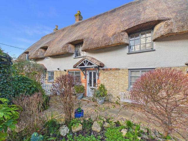 House for sale in Haddenham, Buckinghamshire