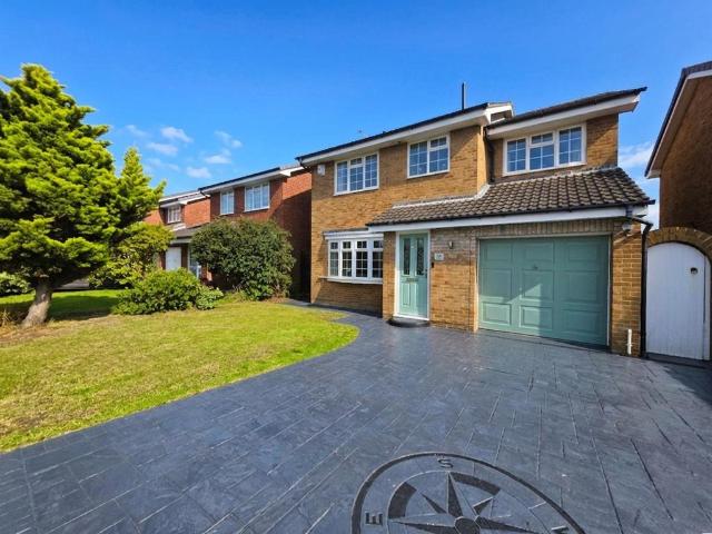 House for sale in Redcar, Redcar And Cleveland