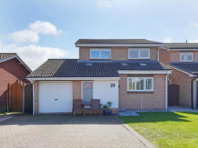 House for sale in Dore, South Yorkshire