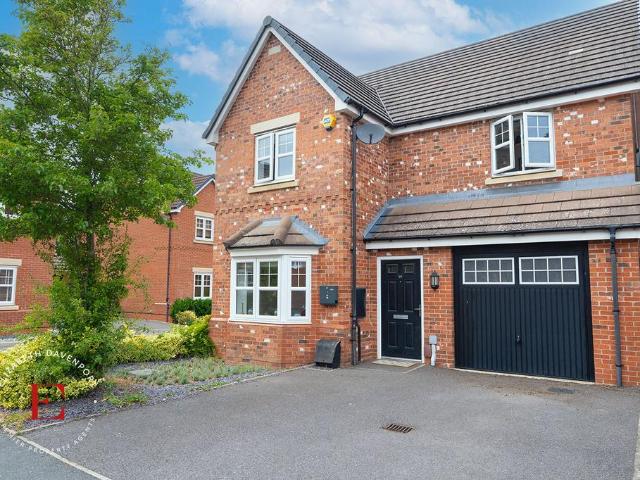 House for sale in Eastern Green, West Midlands